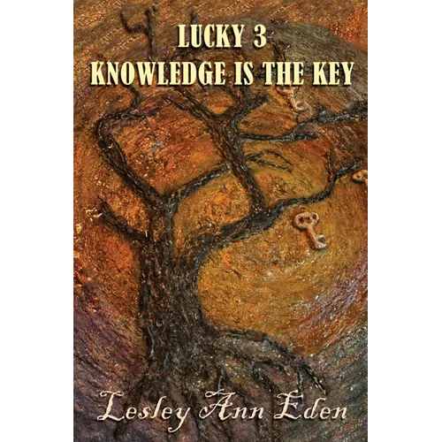 Lucky 3: Knowledge is the Key