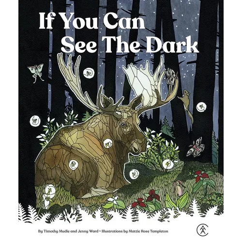 If You Can See the Dark