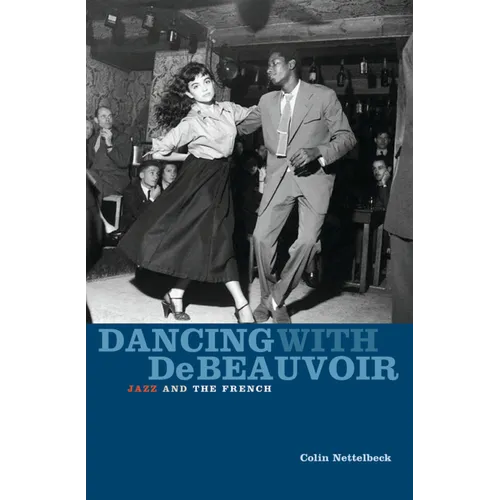 Dancing With De Beauvoir