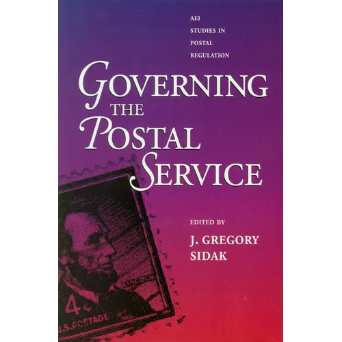 Governing the Postal Service