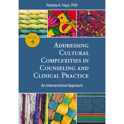 Addressing Cultural Complexities in Counseling and Clinical Practice: An Intersectional Approach