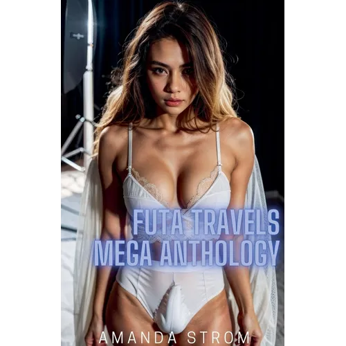Futa Travels Mega Anthology