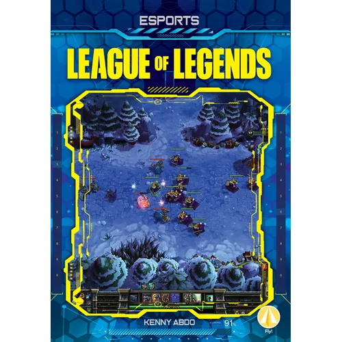 League of Legends