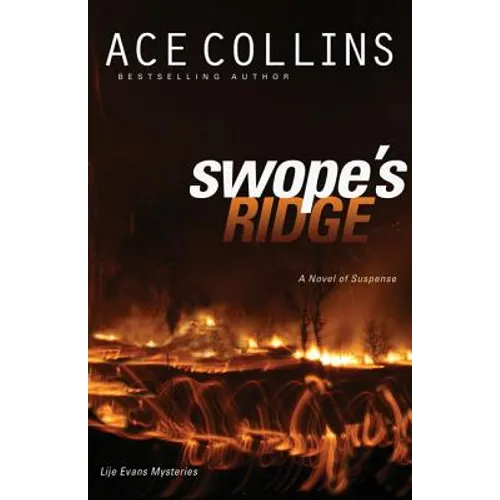 Swope's Ridge