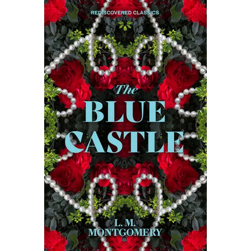 The Blue Castle