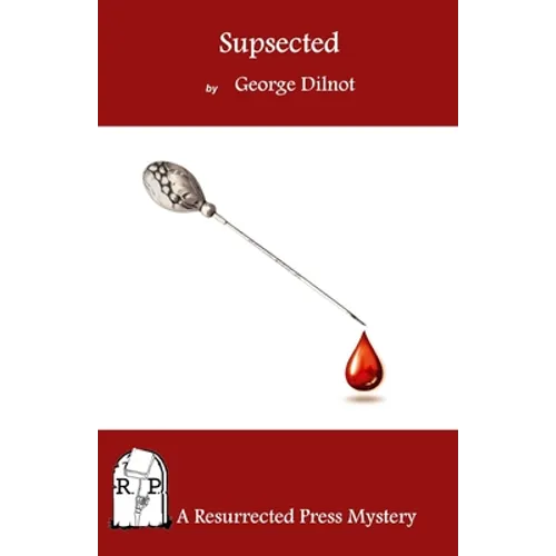 Suspected