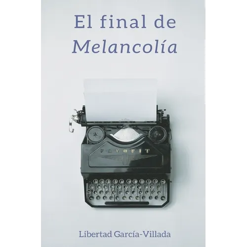 El final de Melancolía