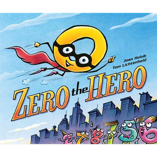 Zero the Hero