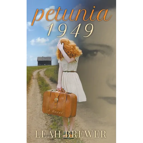 Petunia 1949