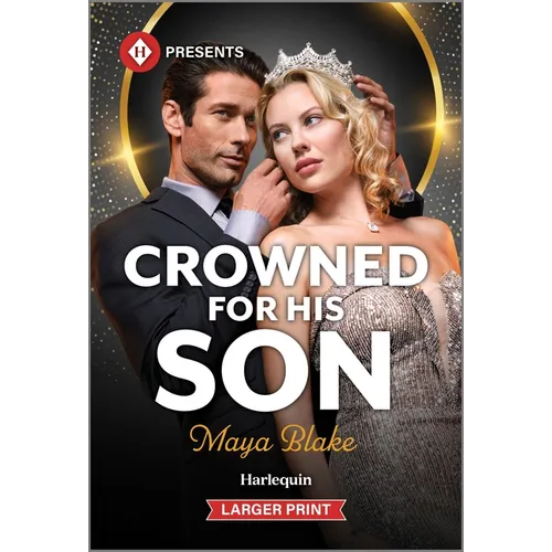 Crowned for His Son