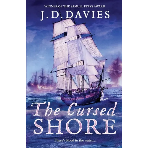 The Cursed Shore