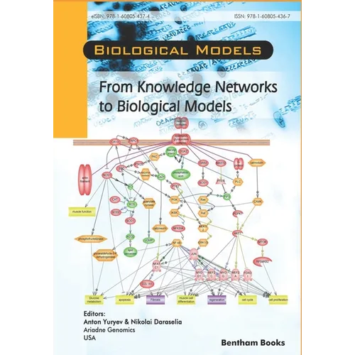 From Knowledge Networks to Biological Models