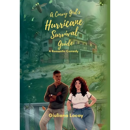 A Curvy Girl's Hurricane Survival Guide
