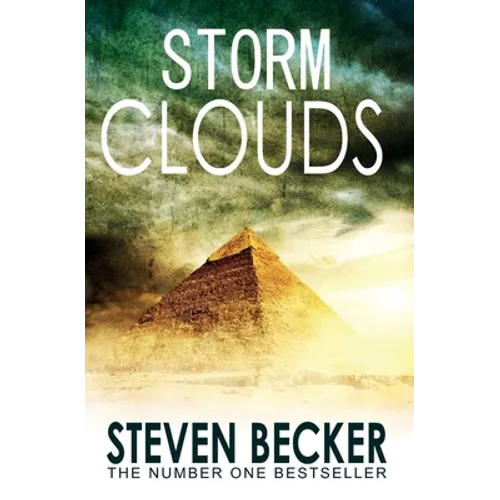 Storm Clouds: A fast Paced International Thriller