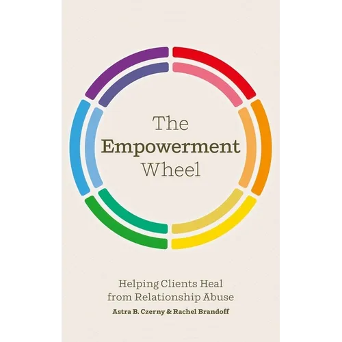 The Empowerment Wheel: Helping Clients Heal from Relationship Abuse