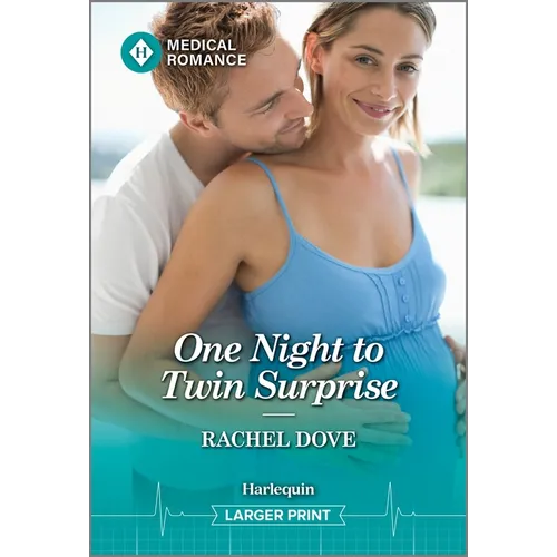 One Night to Twin Surprise