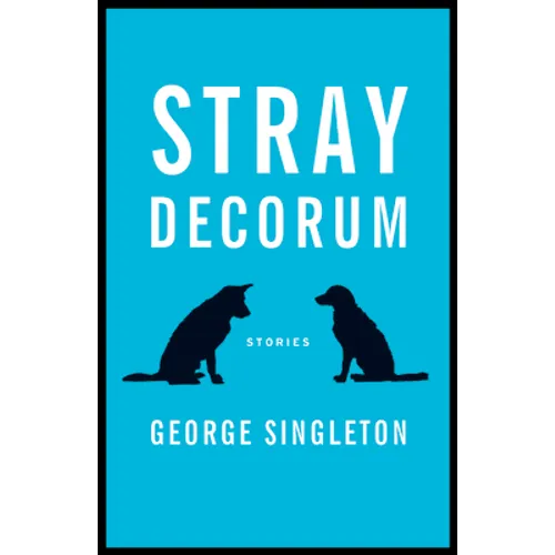 Stray Decorum