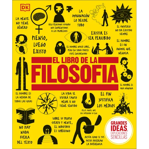 El Libro de la Filosofía (the Philosophy Book)