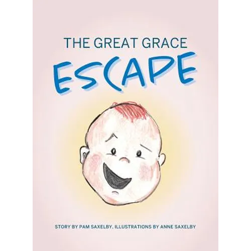 The Great Grace Escape