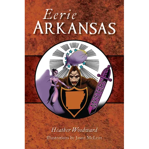 Eerie Arkansas