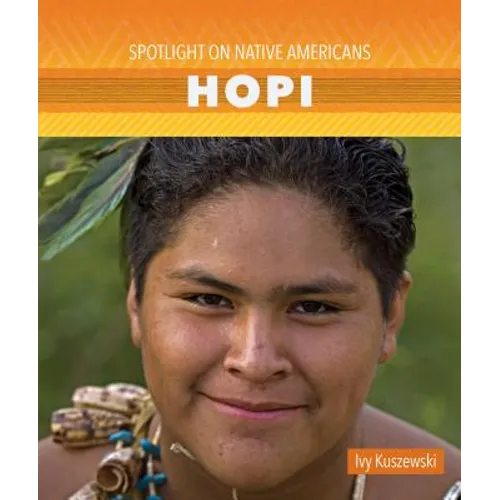 Hopi