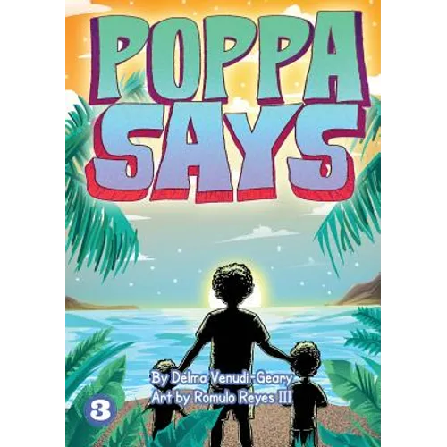 Poppa Says