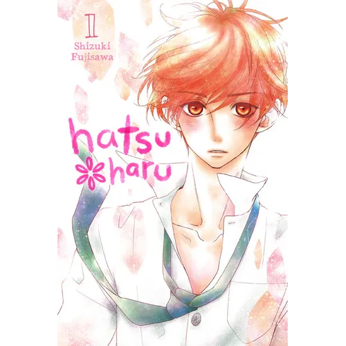 Hatsu*haru, Vol. 1