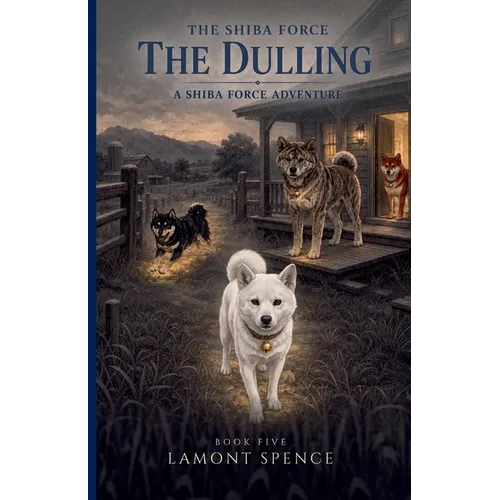 The Shiba Force - The Dulling