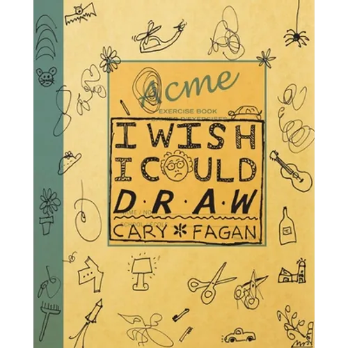 I Wish I Could Draw