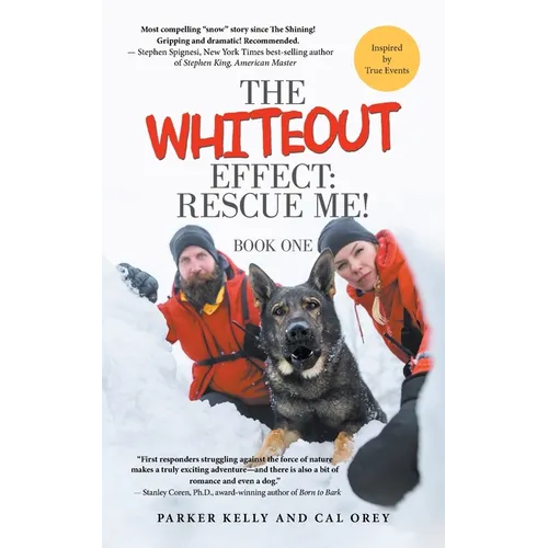 The Whiteout Effect: Rescue Me!