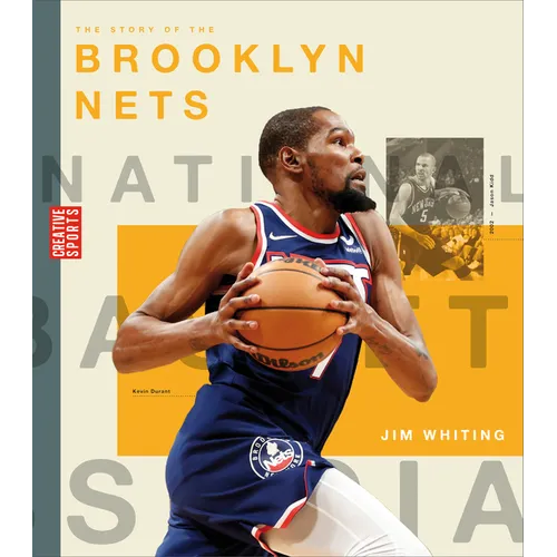 The Story of the Brooklyn Nets