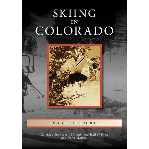 Skiing in Colorado