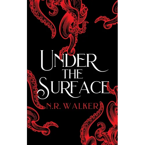 Under the Surface - Alternative Cover