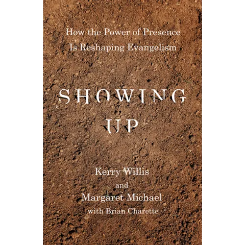 Showing Up