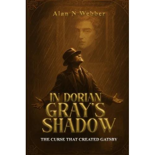 In Dorian Gray's Shadow: The Curse That Created Gatsby