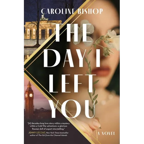 The Day I Left You