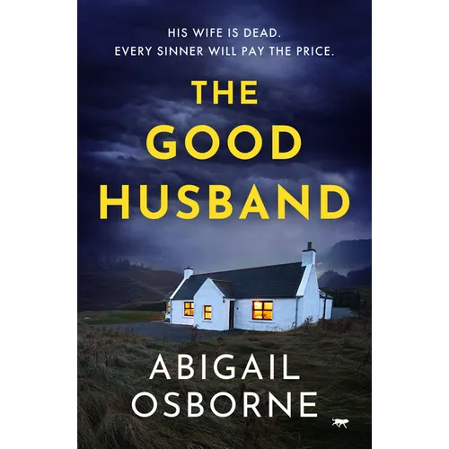 The Good Husband