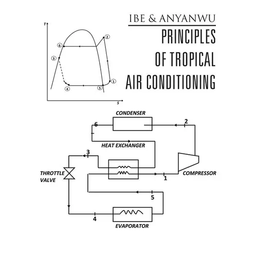Principles of Tropical Air Conditioning
