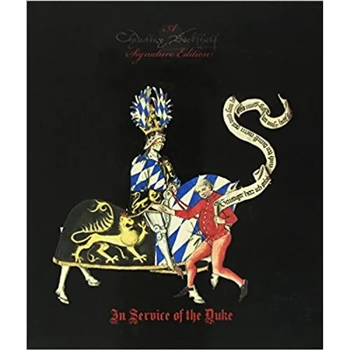 In Service of the Duke: The 15th Century Fighting Treatise of Paulus Kal