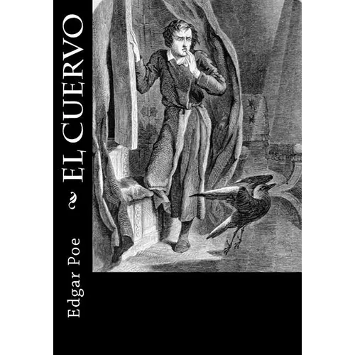 El Cuervo