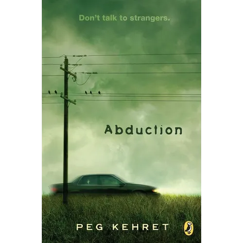 Abduction!
