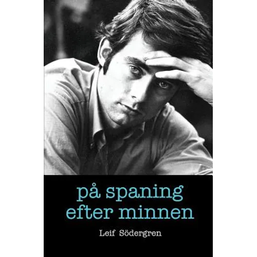 På Spaning Efter Minnen