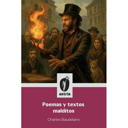 Poemas y textos malditos