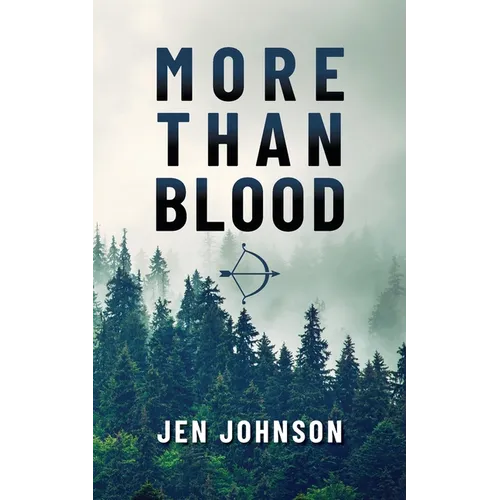 More than Blood