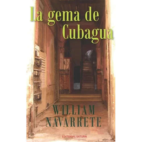 La gema de Cubagua