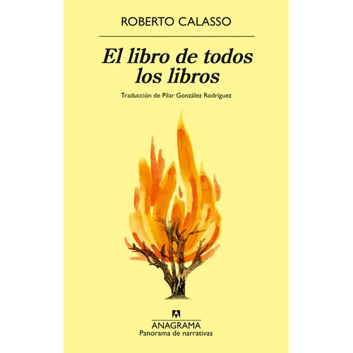 El Libro de Todos Los Libros