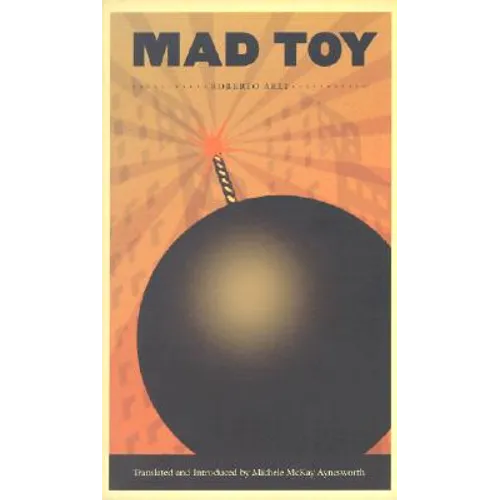 Mad Toy