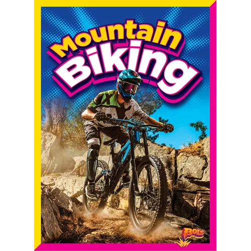 Mountain Biking