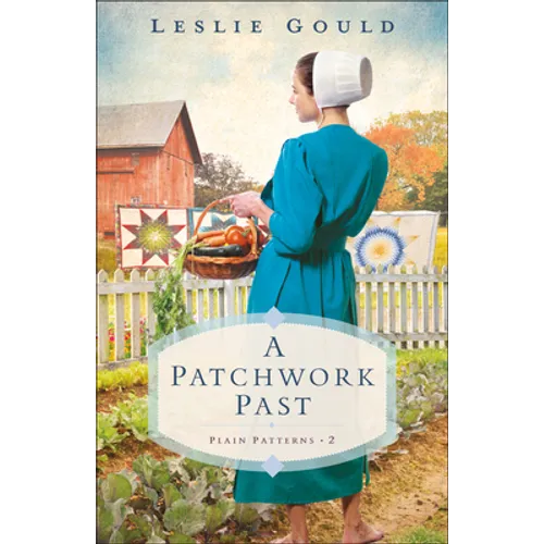A Patchwork Past