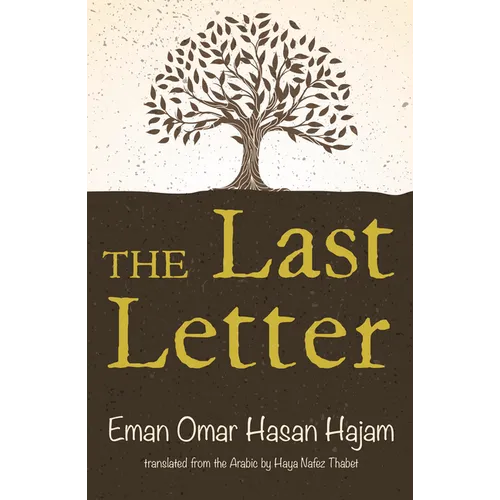 The Last Letter